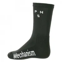 Pas Normal Studios Off Race Socks Pas Normal Studios Off Race Socks