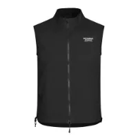 Pas Normal Studios Off Race Stow Away Gilet