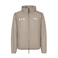 Pas Normal Studios Off Race Stow Away Jacket
