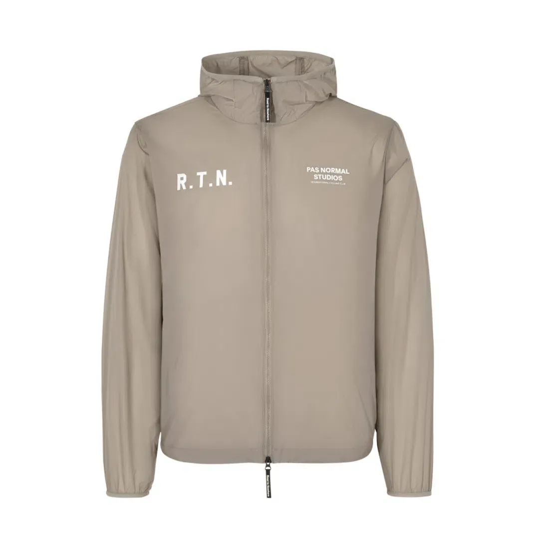 Pas Normal Studios Off Race Stow Away Jacket Pas Normal Studios Off Race Stow Away Jacket