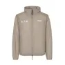 Pas Normal Studios Off Race Stow Away Jacket