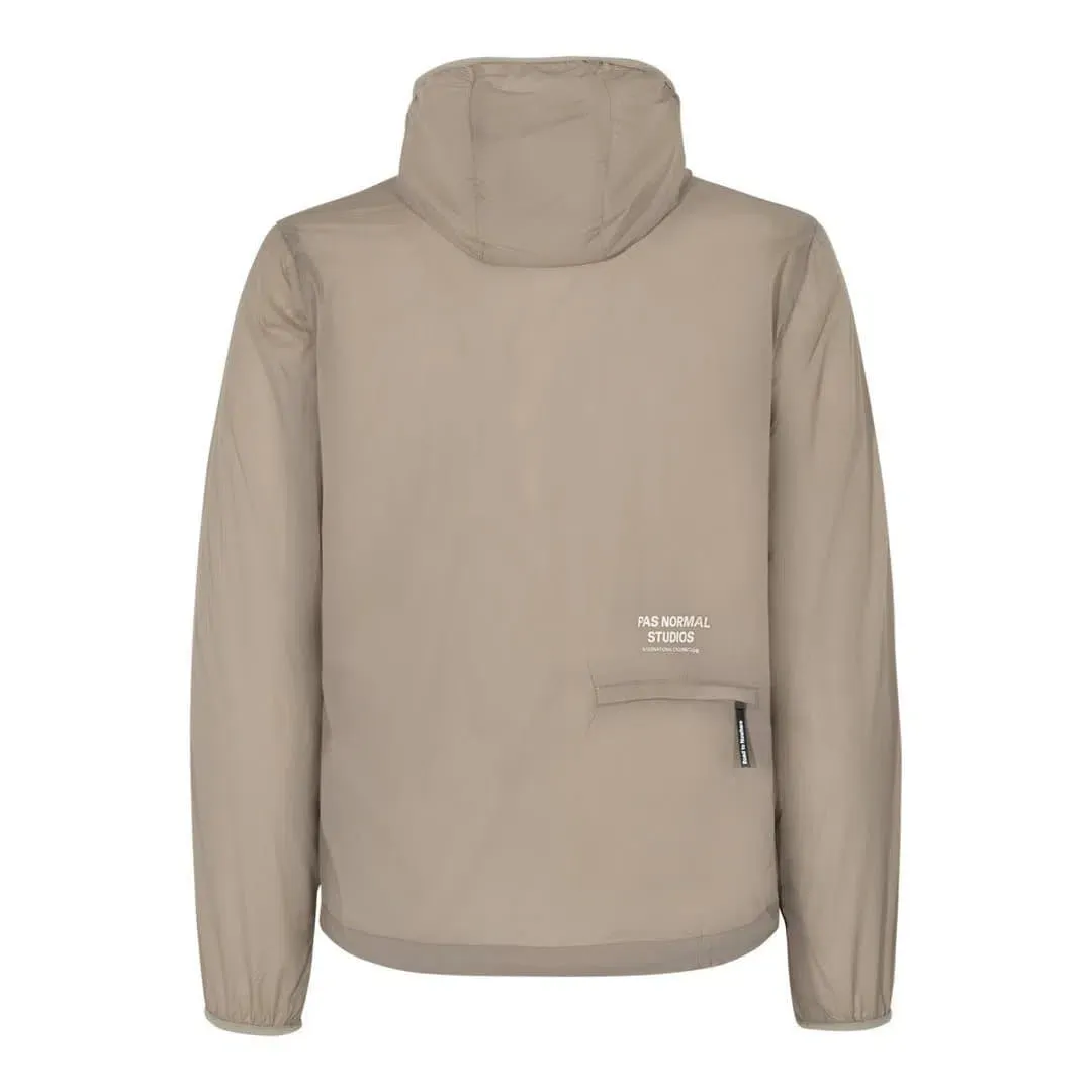 Pas Normal Studios Off Race Stow Away Jacket Pas Normal Studios Off Race Stow Away Jacket