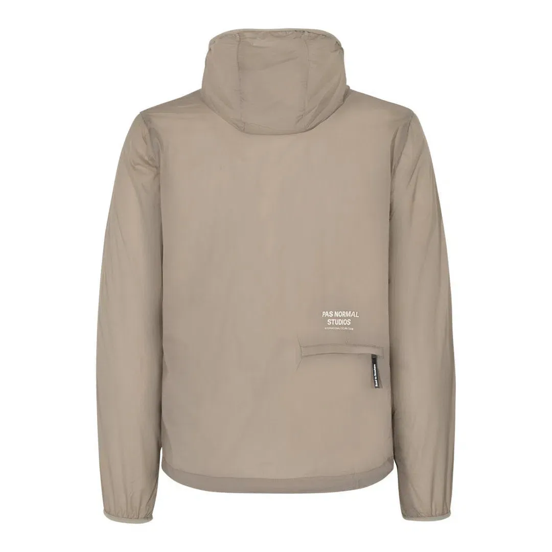 Pas Normal Studios Off Race Stow Away Jacket Pas Normal Studios Off Race Stow Away Jacket