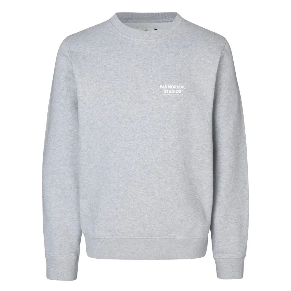 Pas Normal Studios Off Race Sweatshirt
