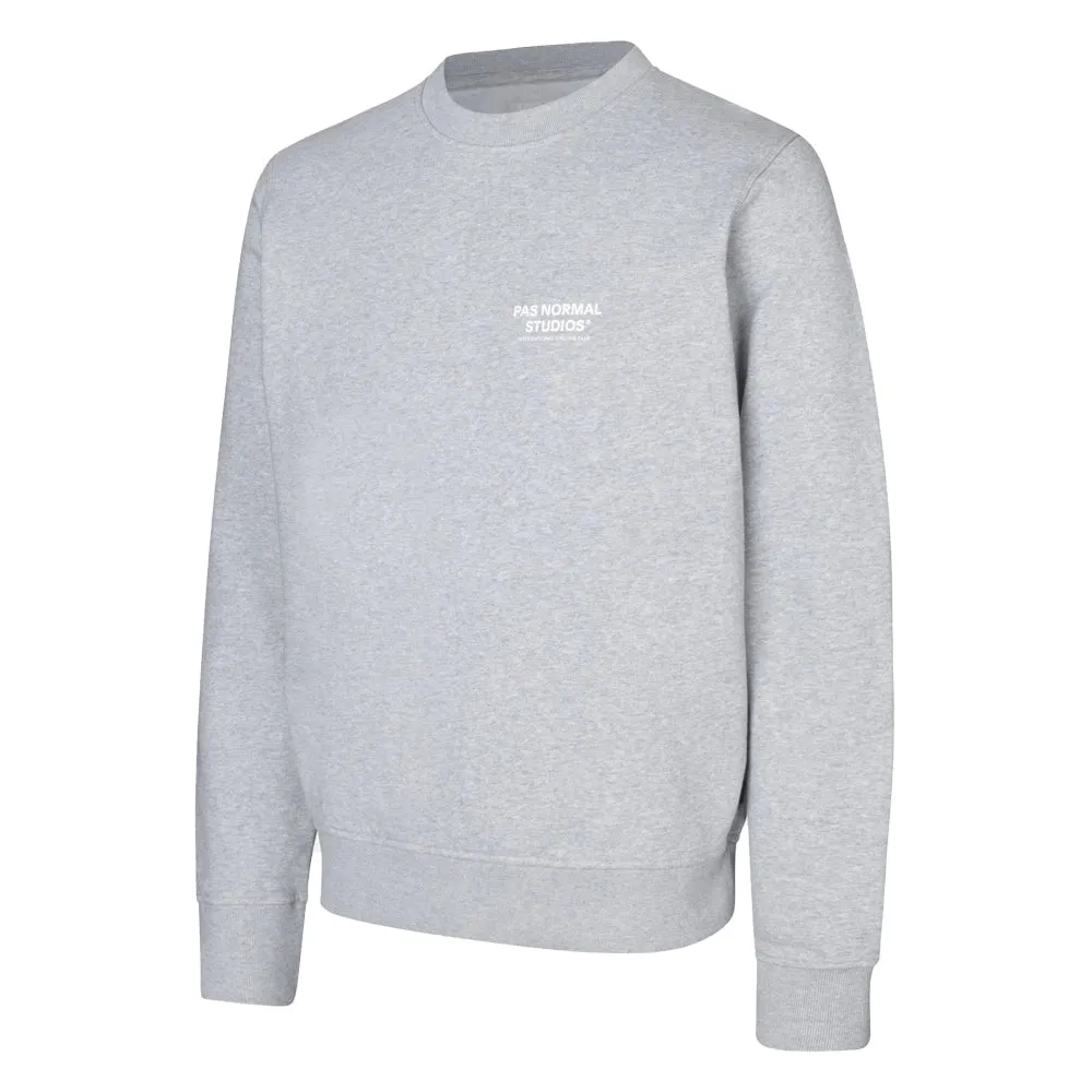 Pas Normal Studios Off Race Sweatshirt