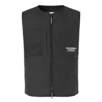 Pas Normal Studios Off Race Thermal Gilet Pas Normal Studios Off Race Thermal Gilet