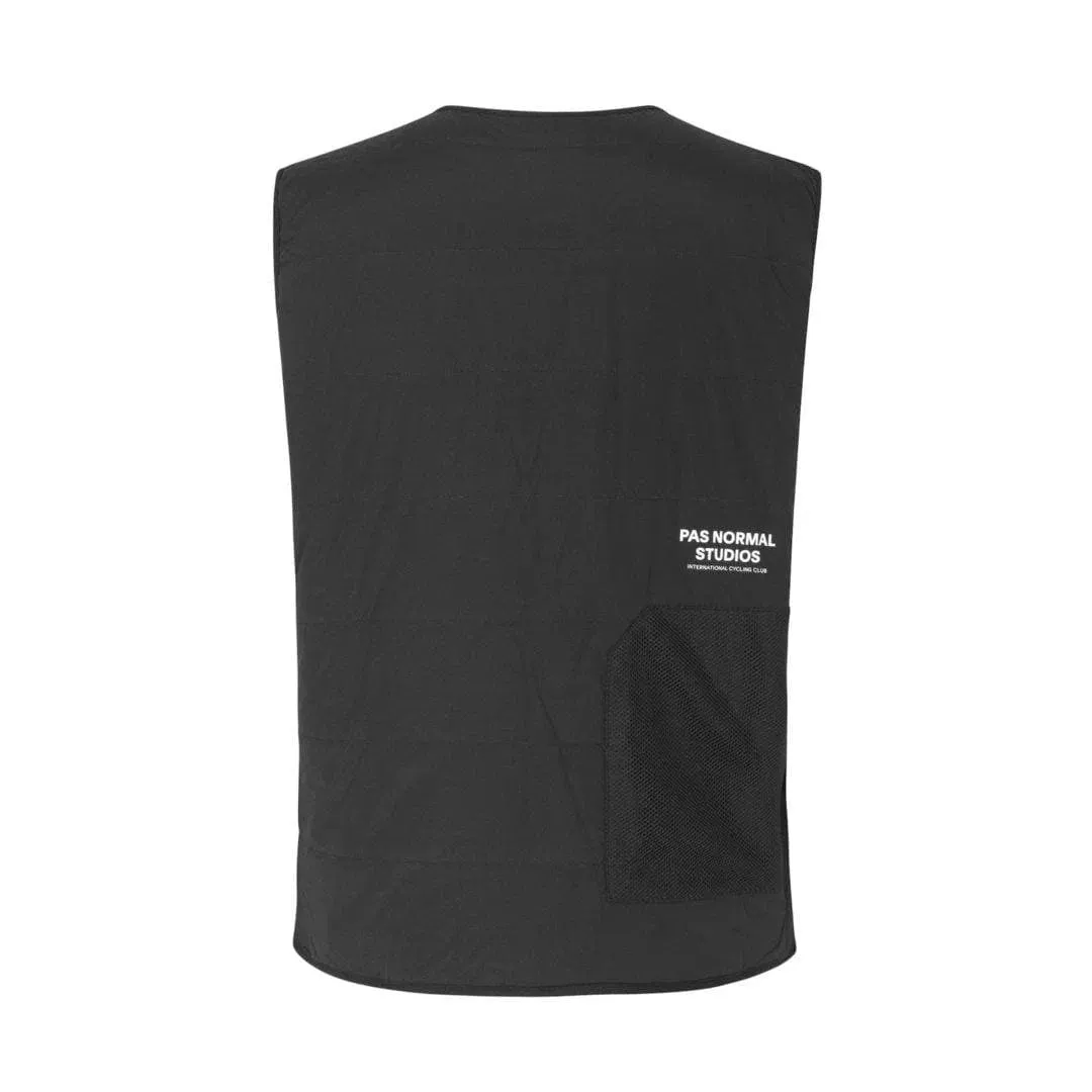 Pas Normal Studios Off Race Thermal Gilet Pas Normal Studios Off Race Thermal Gilet