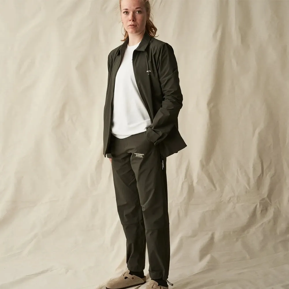 Pas Normal Studios Off Race Workwear Jacket Pas Normal Studios Off Race Workwear Jacket
