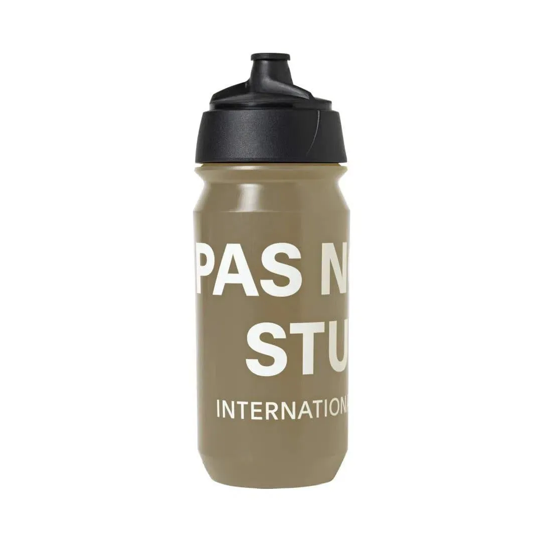 Pas Normal Studios PAS Bidon Logo