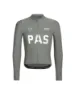 Pas Normal Studios PAS Long Sleeve Jersey AW22
