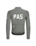 Pas Normal Studios PAS Long Sleeve Jersey AW22