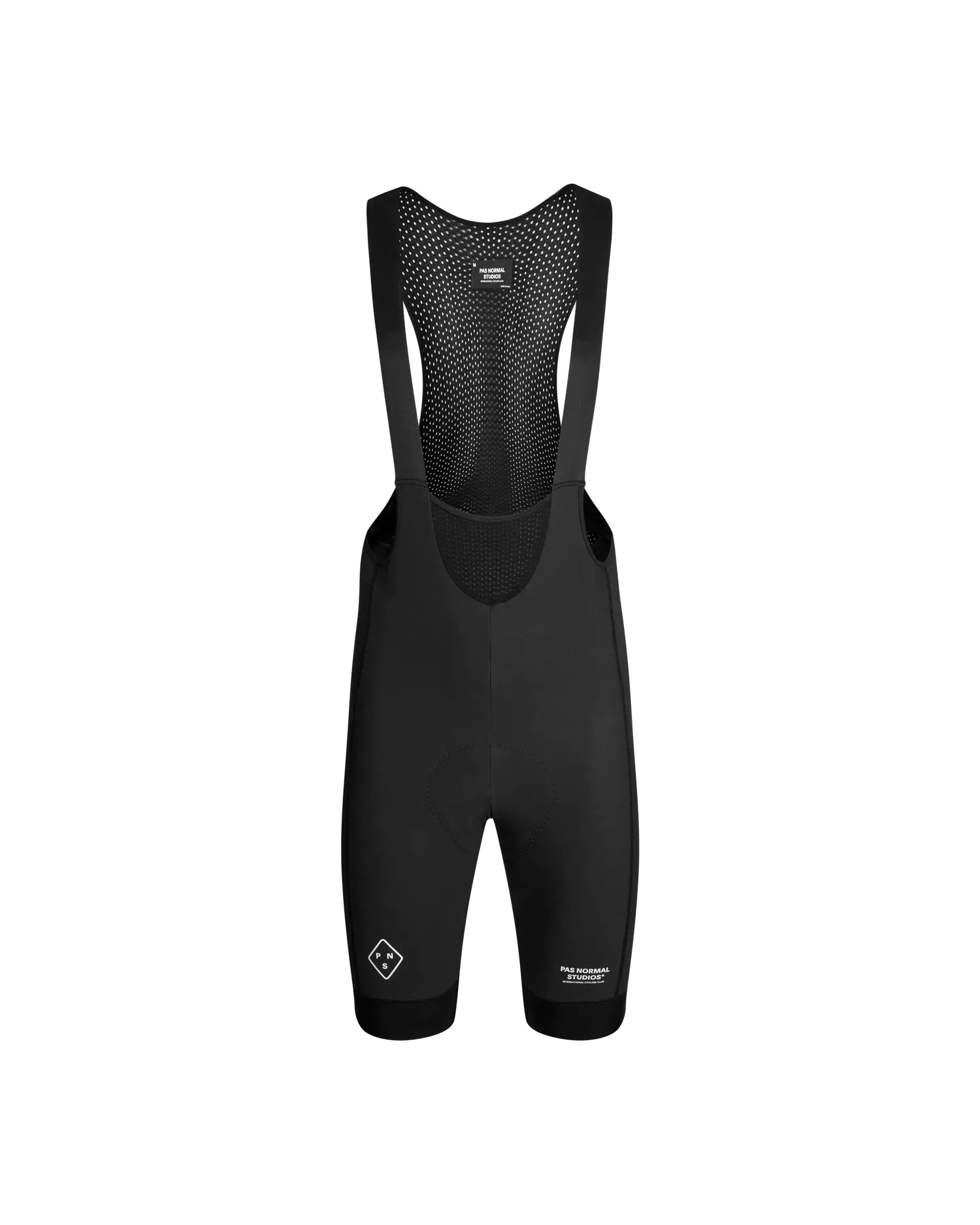 Pas Normal Studios PAS Mechanism Deep Winter Bibs AW23 Pas Normal Studios PAS Mechanism Deep Winter Bibs AW23