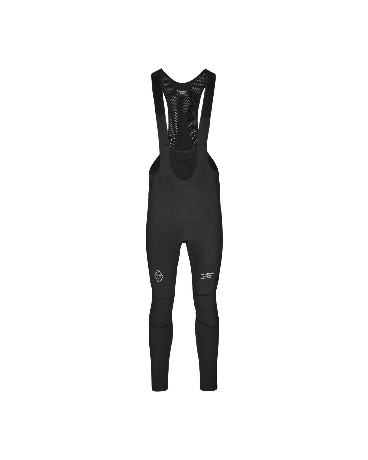 Pas Normal Studios PAS Mechanism Deep Winter Long Bibs Pas Normal Studios PAS Mechanism Deep Winter Long Bibs