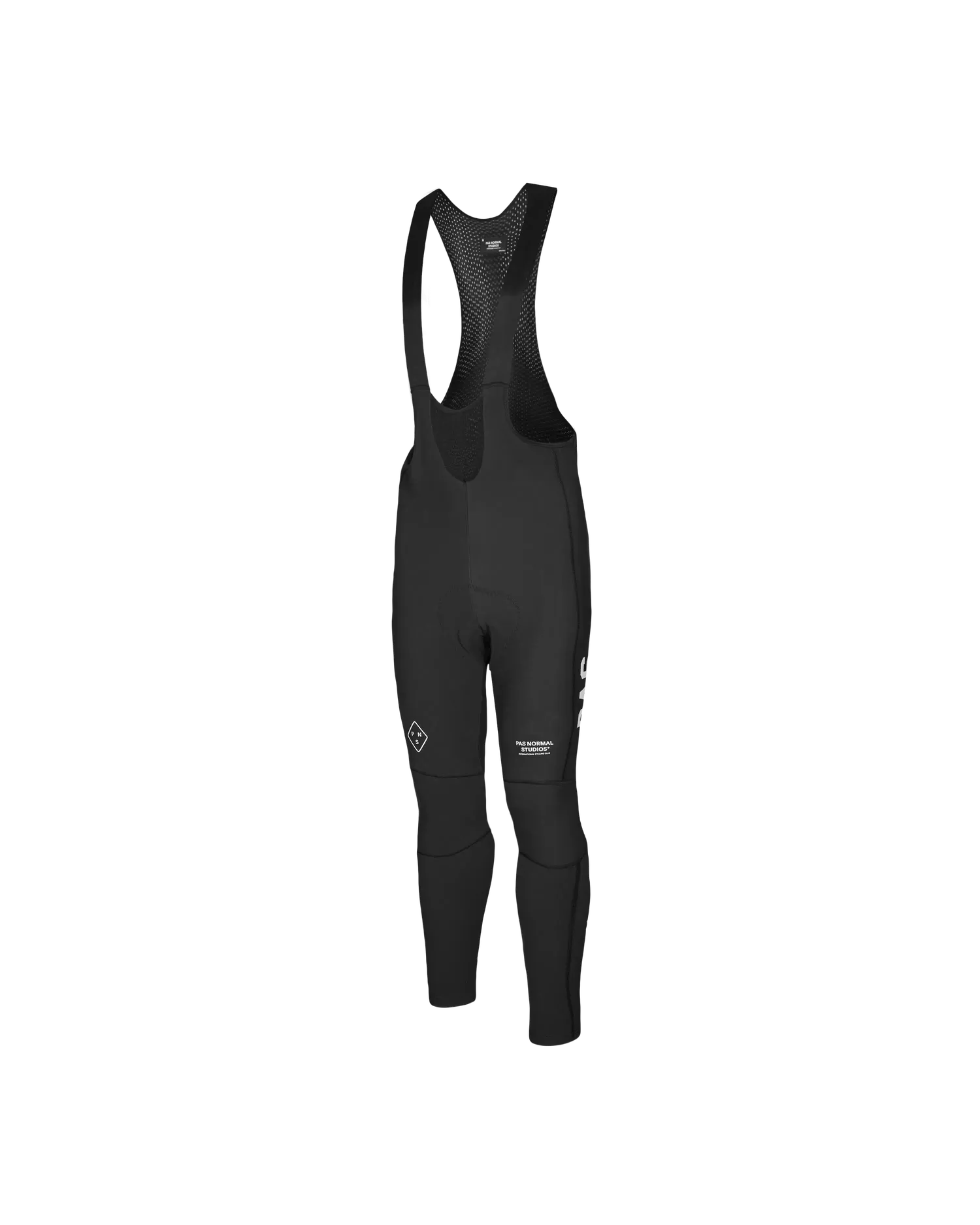 Pas Normal Studios PAS Mechanism Deep Winter Long Bibs Pas Normal Studios PAS Mechanism Deep Winter Long Bibs