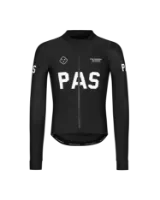 Pas Normal Studios PAS Mechanism Long Sleeve Jersey AW23 Pas Normal Studios PAS Mechanism Long Sleeve Jersey AW23