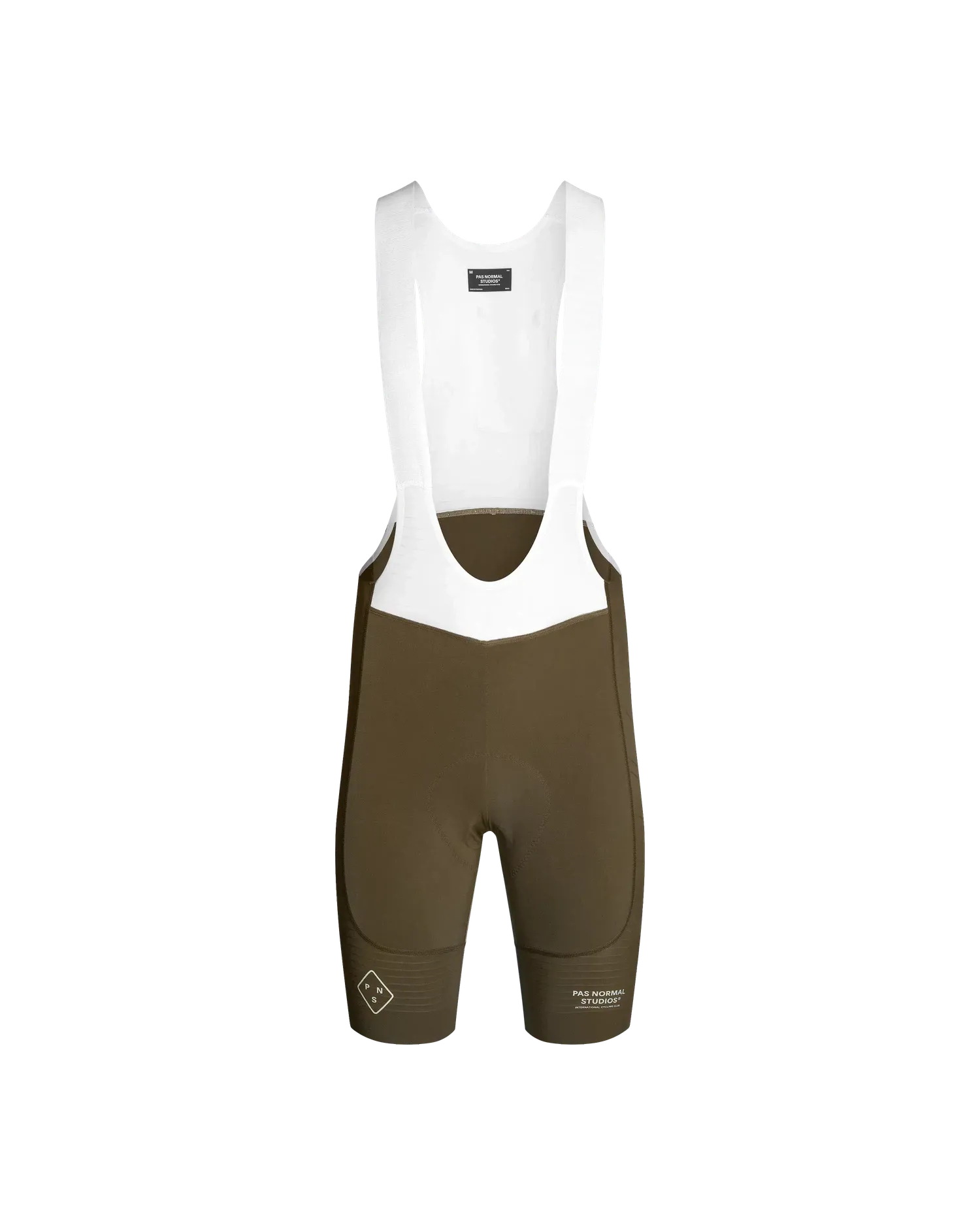 Pas Normal Studios PAS Mechanism Pro Bib Shorts