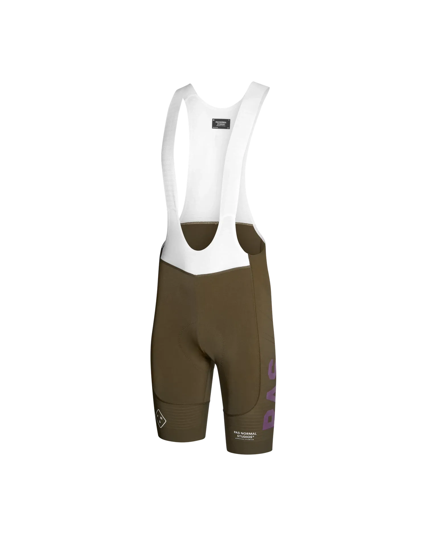 Pas Normal Studios PAS Mechanism Pro Bib Shorts