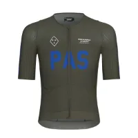 Pas Normal Studios PAS Mechanism Pro Jersey AW24 Pas Normal Studios PAS Mechanism Pro Jersey AW24