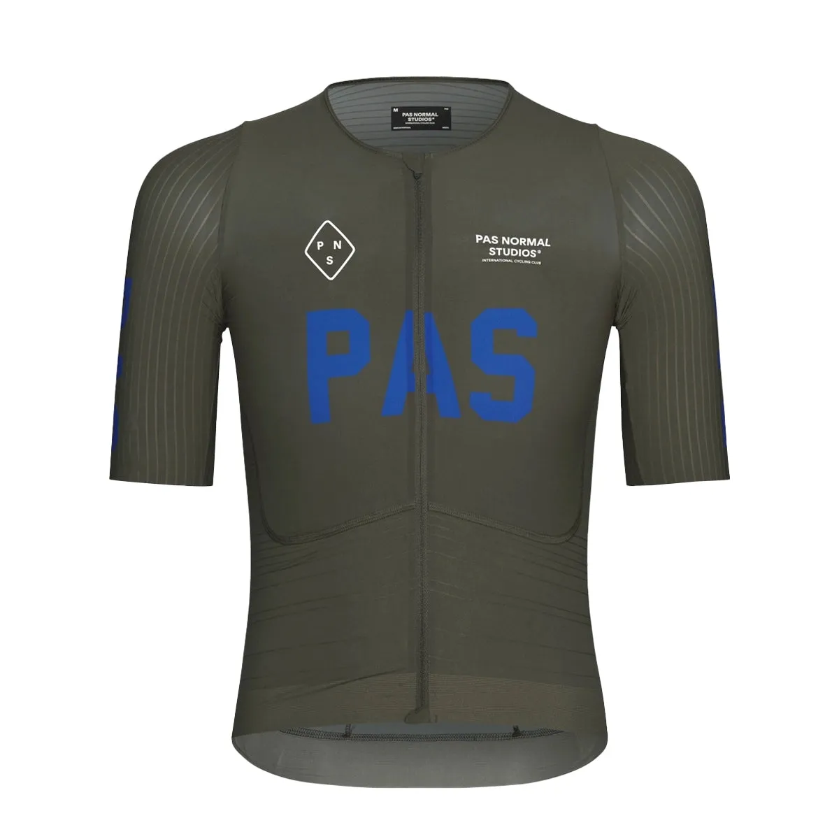Pas Normal Studios PAS Mechanism Pro Jersey AW24
