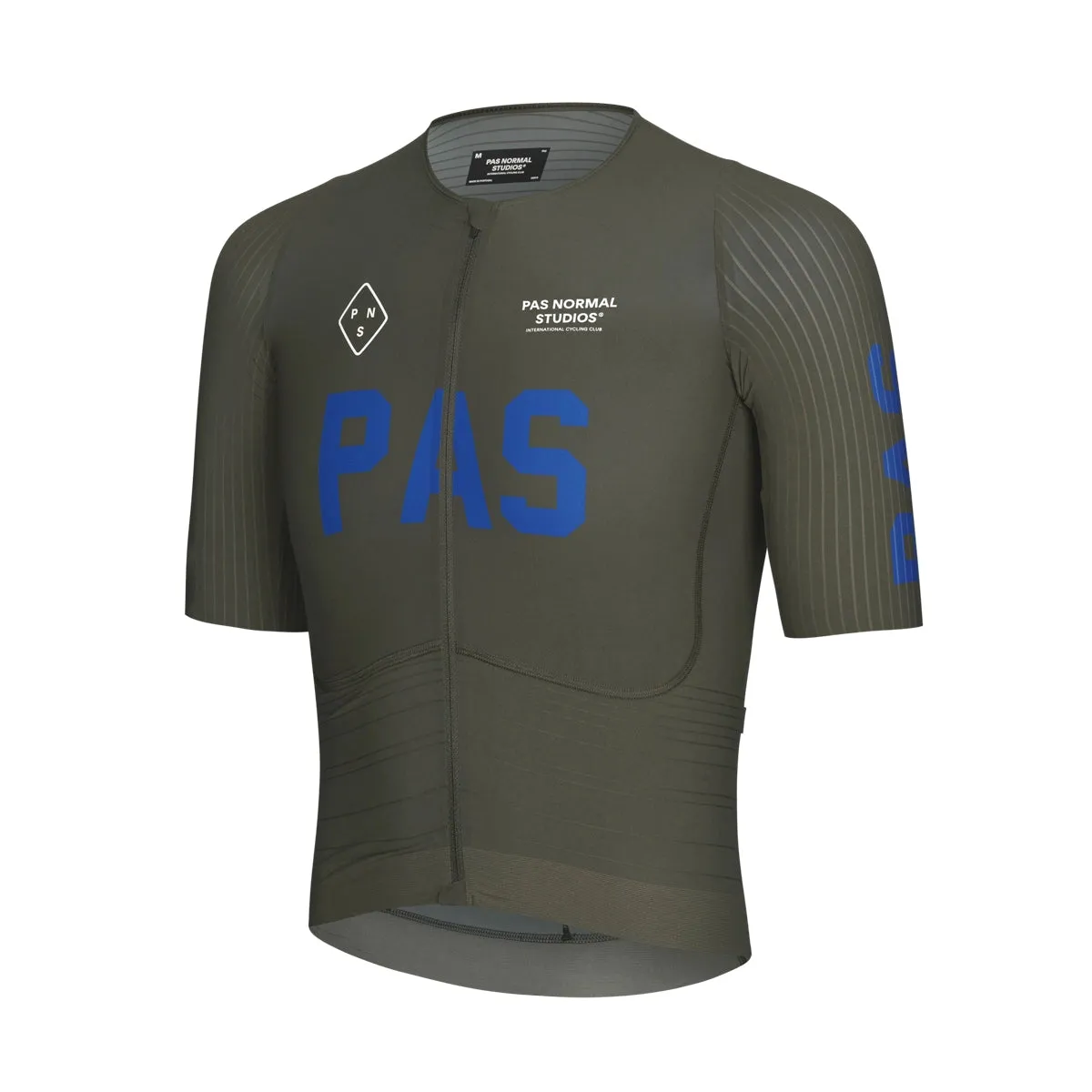 Pas Normal Studios PAS Mechanism Pro Jersey AW24