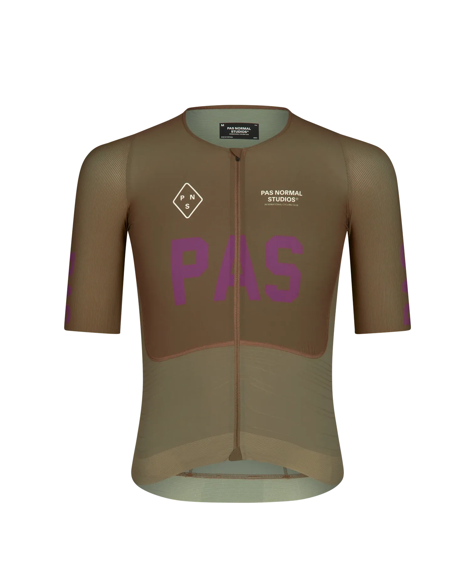 Pas Normal Studios PAS Mechanism Pro Jersey Pas Normal Studios PAS Mechanism Pro Jersey