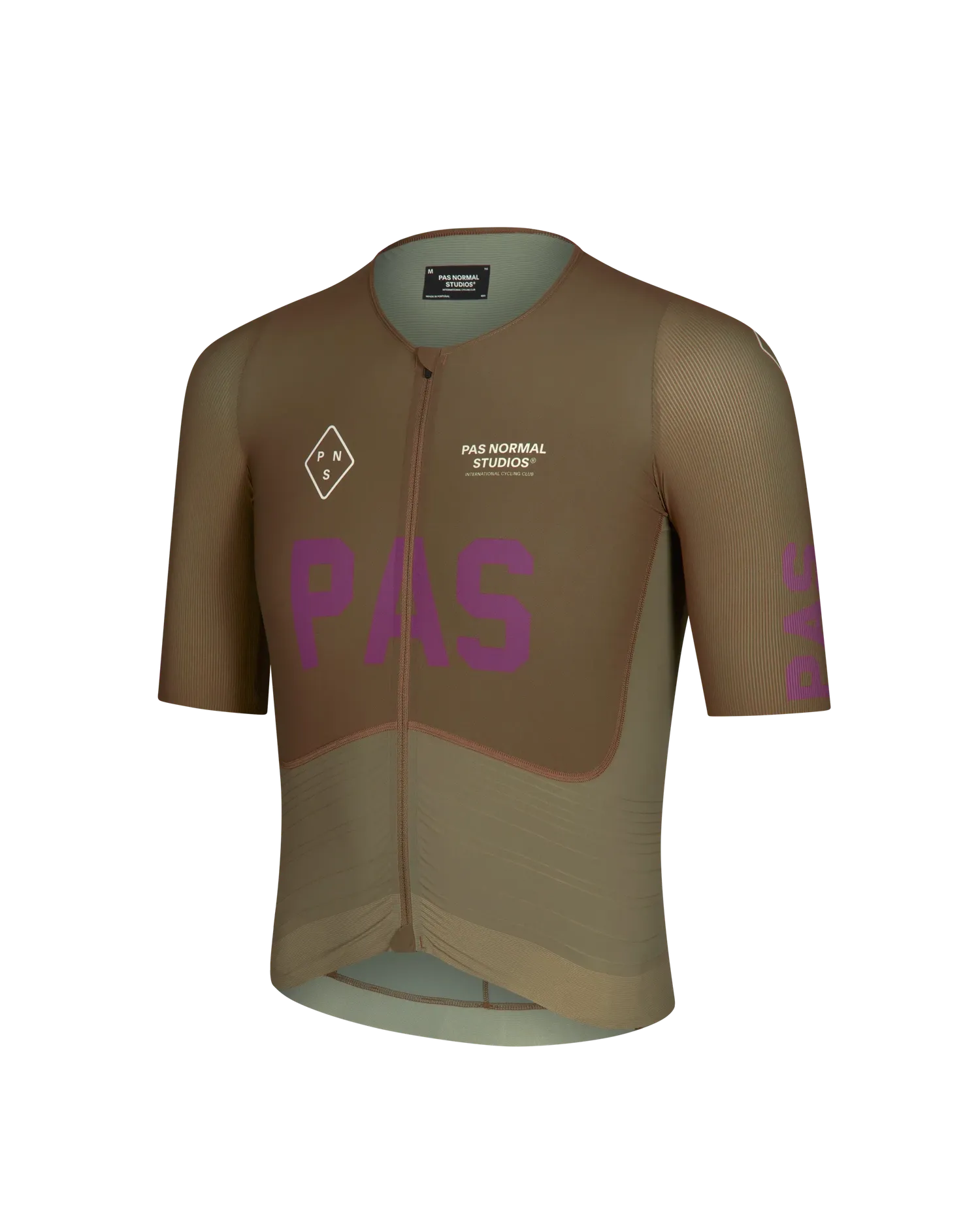 Pas Normal Studios PAS Mechanism Pro Jersey Pas Normal Studios PAS Mechanism Pro Jersey