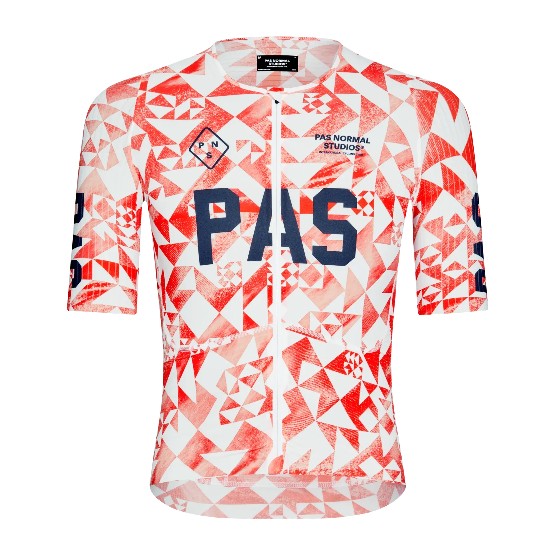 Pas Normal Studios PAS Mechanism Pro Jersey SS25 Pas Normal Studios PAS Mechanism Pro Jersey SS25