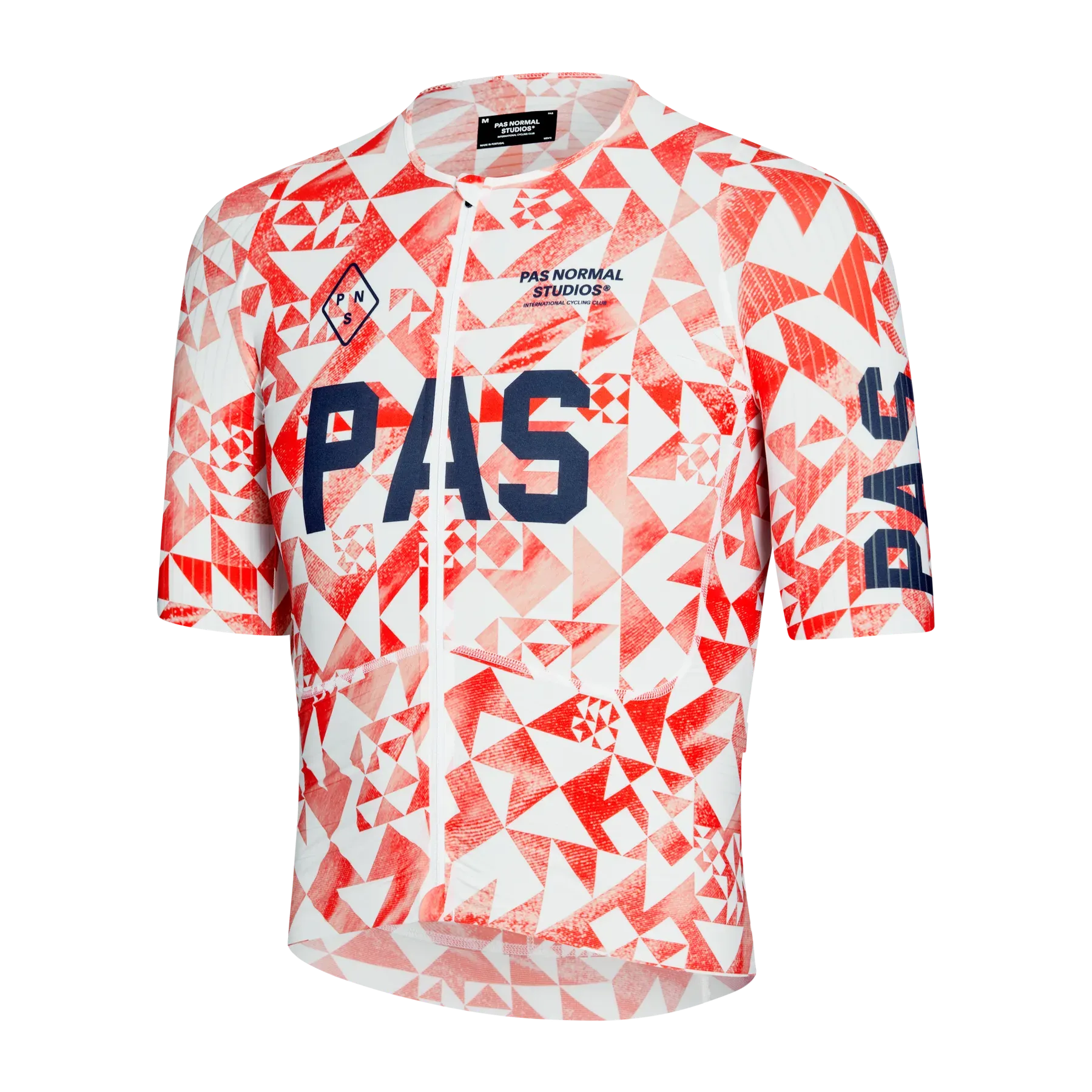 Pas Normal Studios PAS Mechanism Pro Jersey SS25 Pas Normal Studios PAS Mechanism Pro Jersey SS25