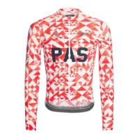 Pas Normal Studios PAS Mechanism Pro Long Sleeve Jersey SS25