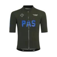 Pas Normal Studios PAS Mechanism Pro Rain Jersey AW24