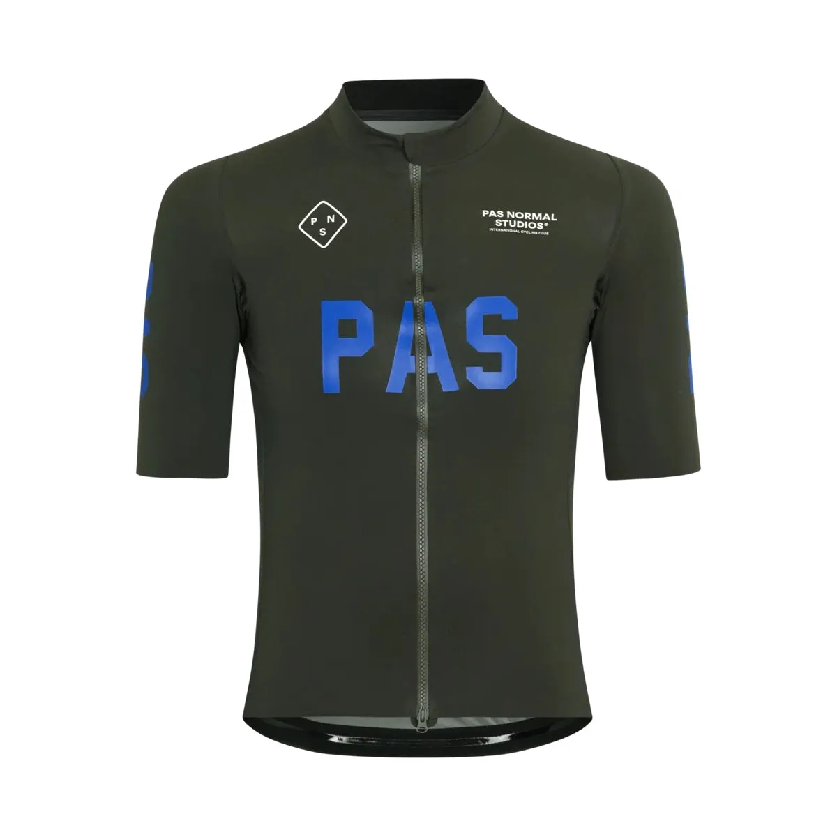 Pas Normal Studios PAS Mechanism Pro Rain Jersey AW24