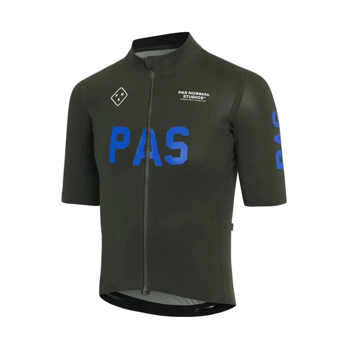 Pas Normal Studios PAS Mechanism Pro Rain Jersey AW24
