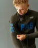 Pas Normal Studios PAS Mechanism Pro Rain Jersey AW24