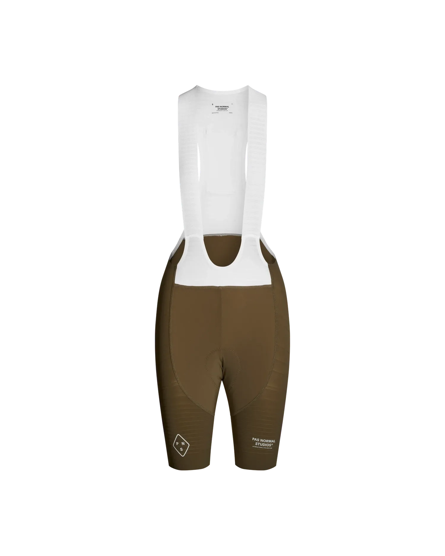 Pas Normal Studios PAS Mechanism Pro Women Bib Shorts