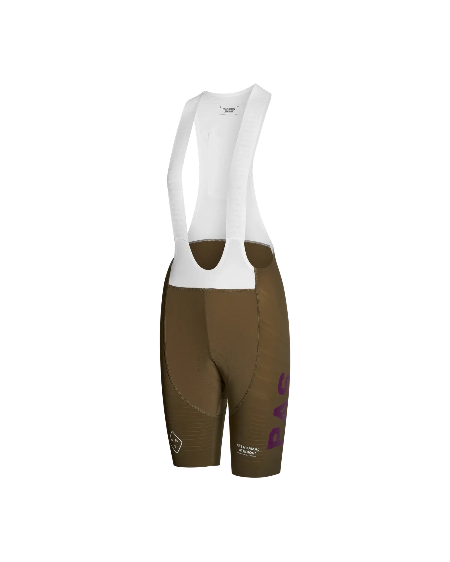 Pas Normal Studios PAS Mechanism Pro Women Bib Shorts
