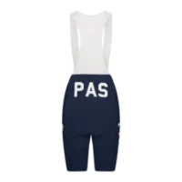 Pas Normal Studios PAS Mechanism Pro Women Bib Shorts SS25