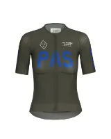 Pas Normal Studios PAS Mechanism Pro Women Jersey AW24