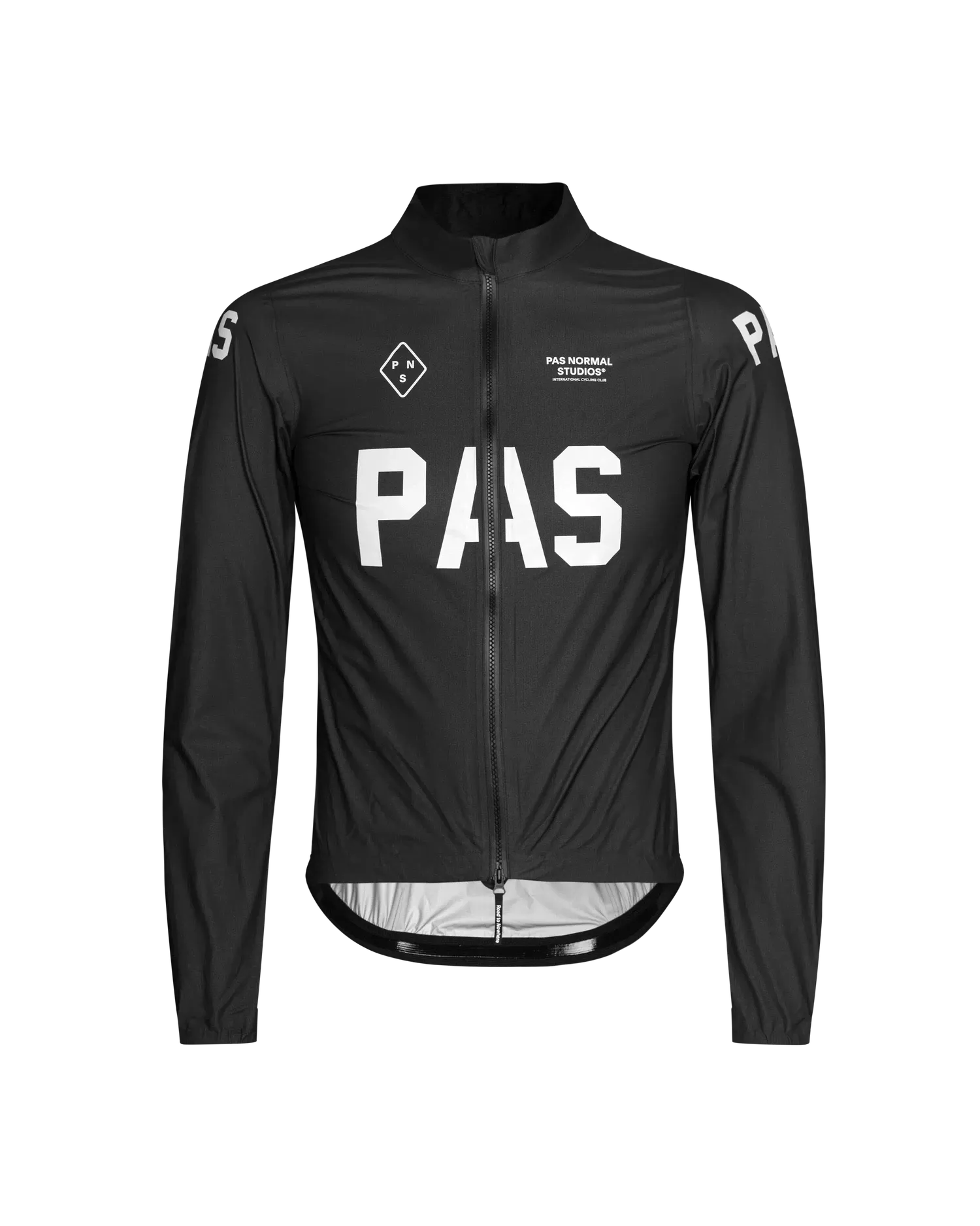 Pas Normal Studios PAS Mechanism Rain Jacket