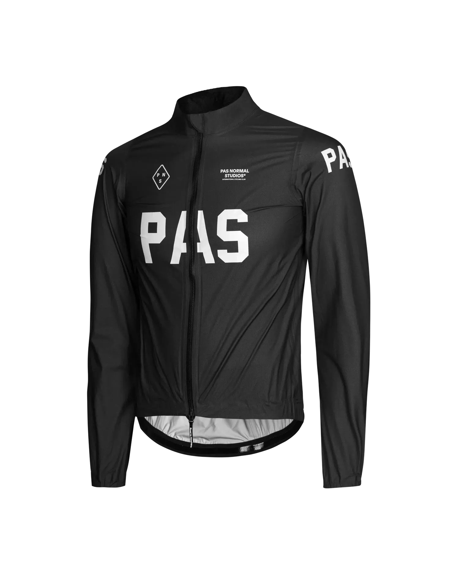 Pas Normal Studios PAS Mechanism Rain Jacket