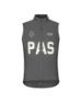 Pas Normal Studios PAS Mechanism Stow Away Gilet AW22