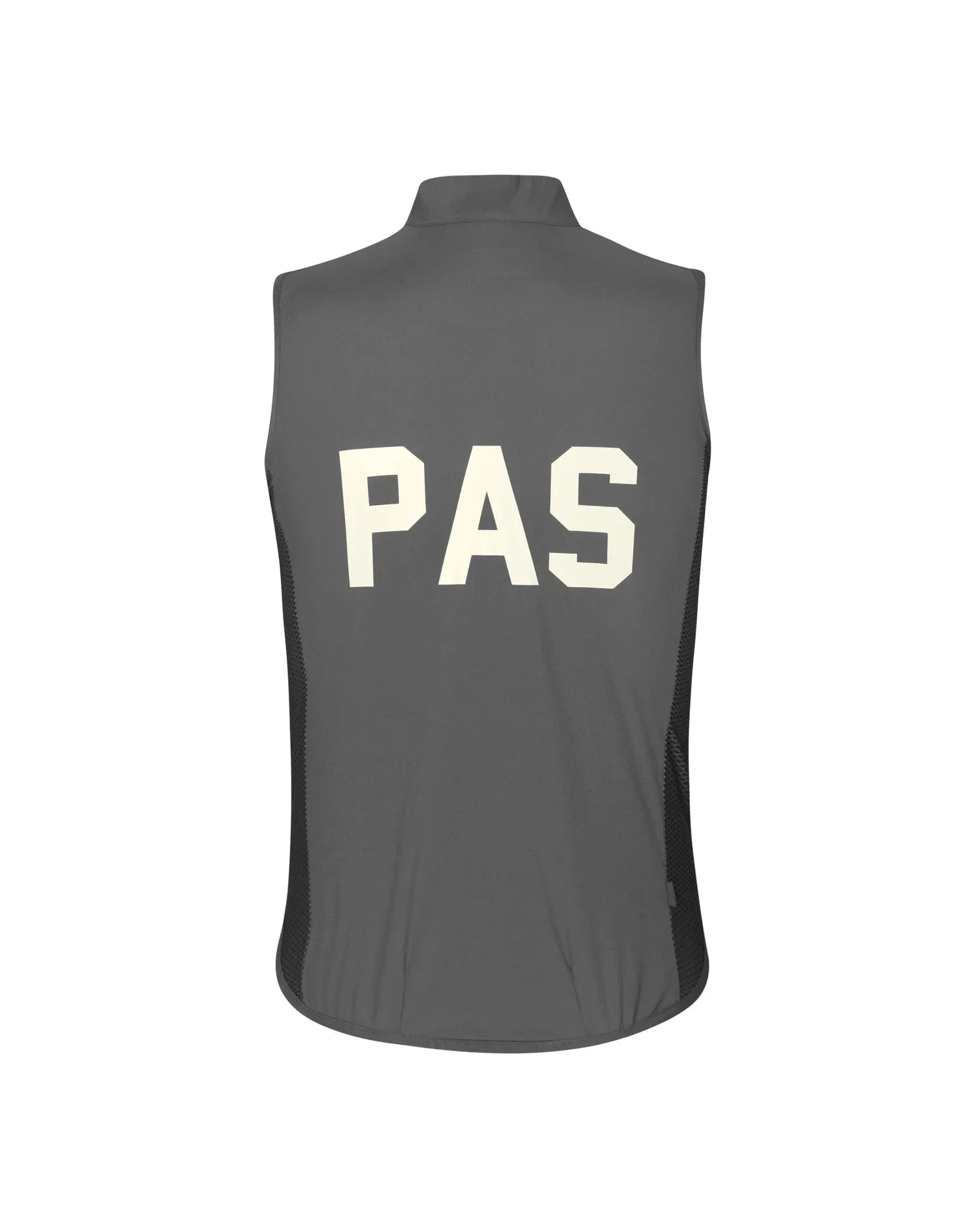 Pas Normal Studios PAS Mechanism Stow Away Gilet AW22 Pas Normal Studios PAS Mechanism Stow Away Gilet AW22