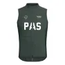 Pas Normal Studios PAS Mechanism Stow Away Gilet SS24