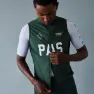 Pas Normal Studios PAS Mechanism Stow Away Gilet SS24