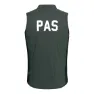 Pas Normal Studios PAS Mechanism Stow Away Gilet SS24