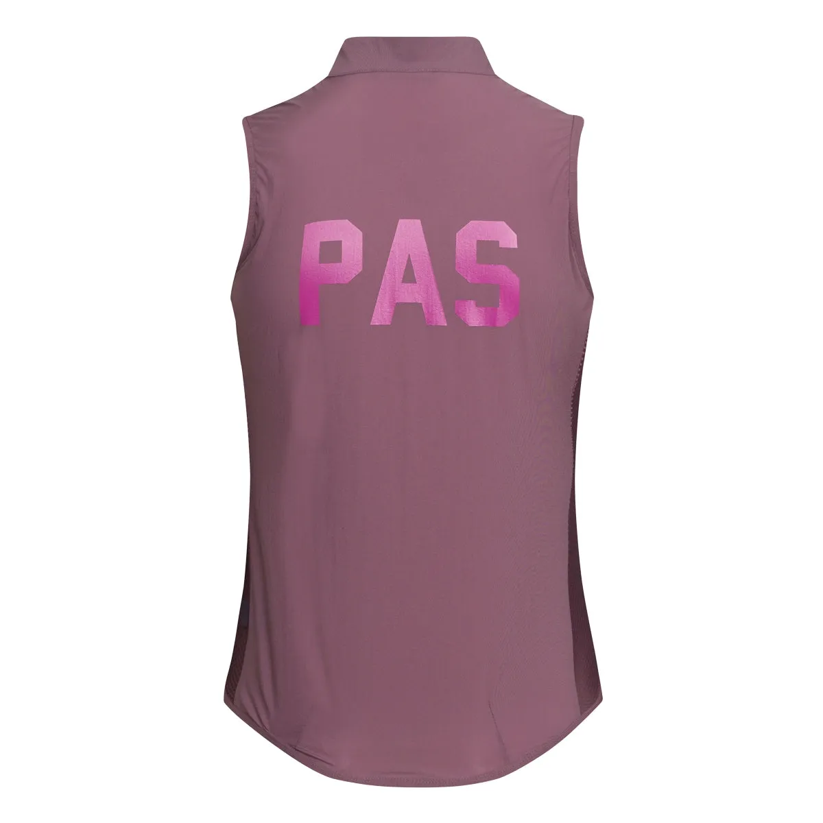 Pas Normal Studios PAS Mechanism Stow Away Women Gilet SS24 Pas Normal Studios PAS Mechanism Stow Away Women Gilet SS24