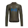 Pas Normal Studios PAS Mechanism Thermal Long Sleeve Jersey AW24