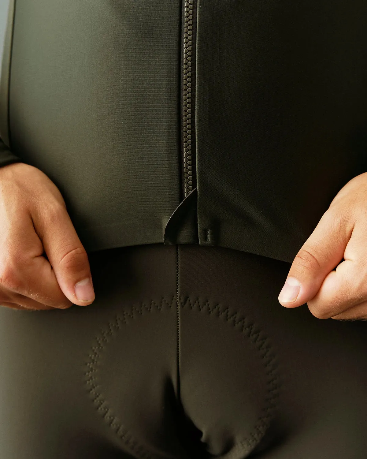 Pas Normal Studios PAS Mechanism Thermal Long Sleeve Jersey AW24
