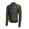 Pas Normal Studios PAS Mechanism Thermal Long Sleeve Jersey AW24