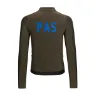 Pas Normal Studios PAS Mechanism Thermal Long Sleeve Jersey AW24