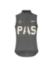 Pas Normal Studios PAS Mechanism Women Stow Away Gilet AW22